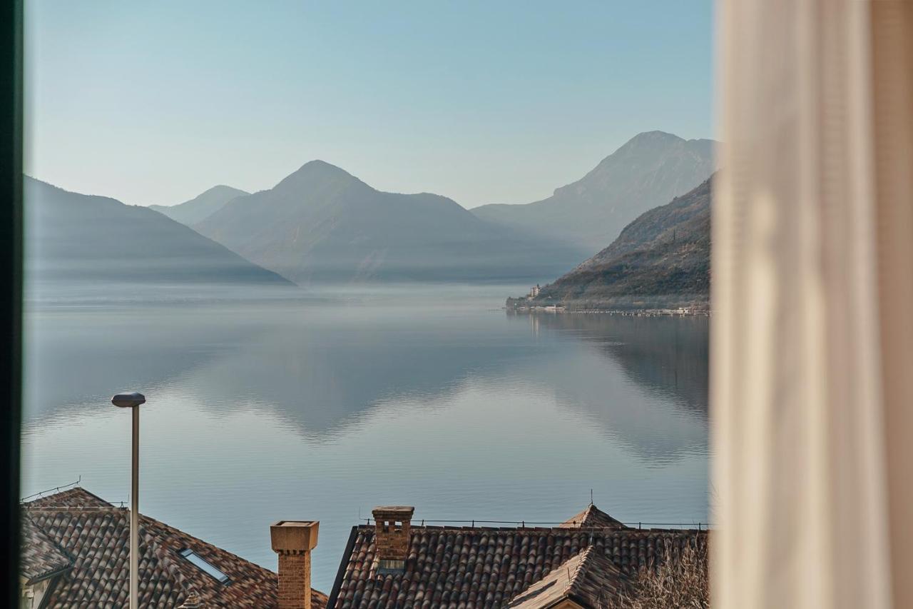 Apartamento Porta Del Mare Kotor Exterior foto