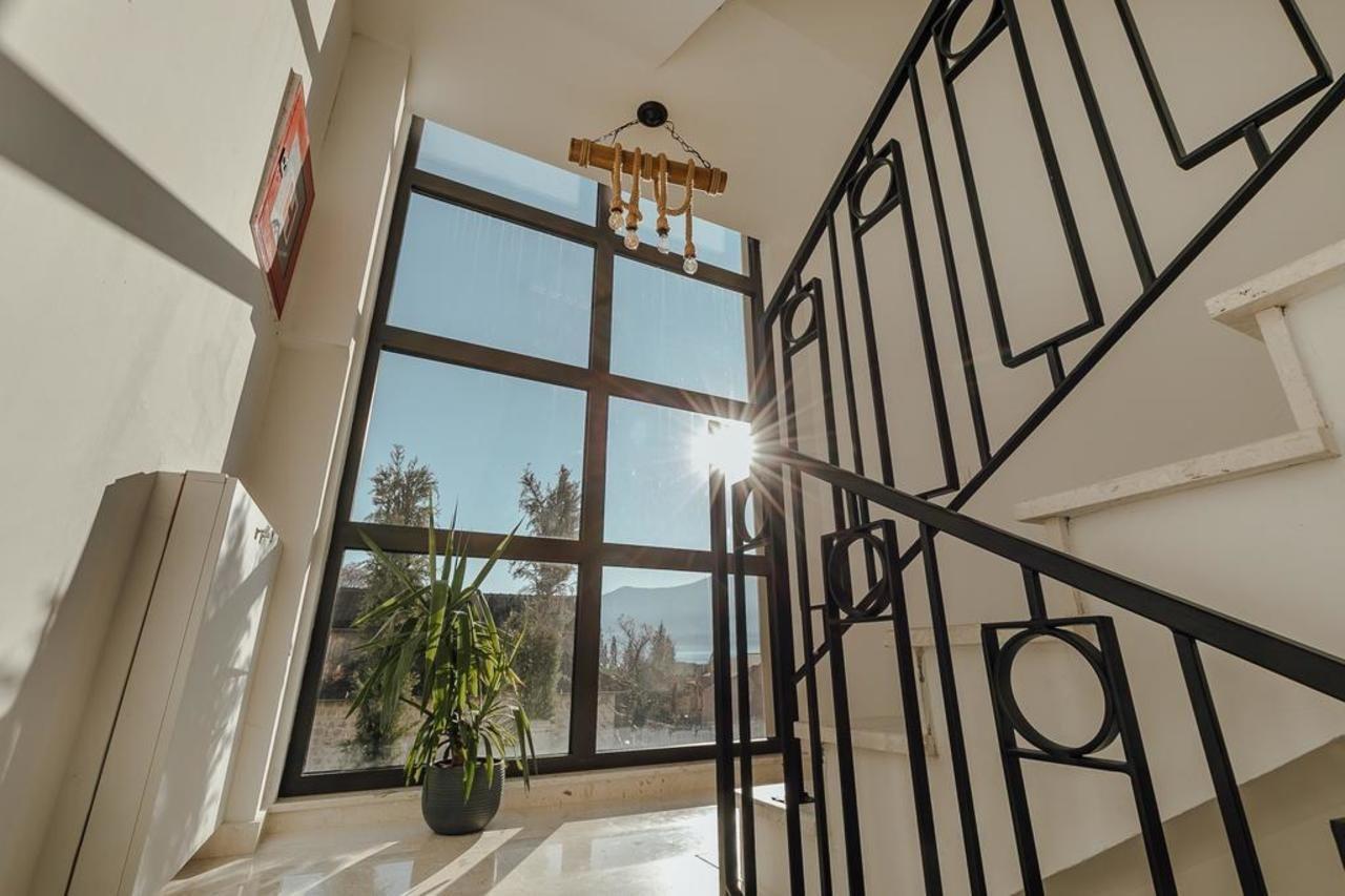 Apartamento Porta Del Mare Kotor Exterior foto